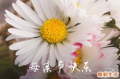 2023年母亲节给妈妈的祝福语QQ集锦36条
