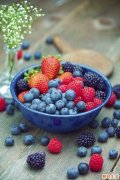 白领养生：十款美食“吃”掉口腔溃疡