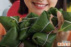 粽子夹生不软糯怎么补救 粽子夹生不软糯怎么补救