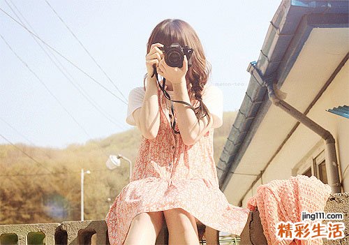 2 气功招式助瘦身养颜