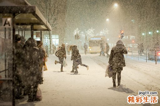 4 武术养生之大成崩拳的练习与应用