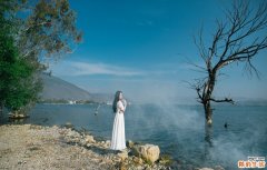 牙齿美白小秘方