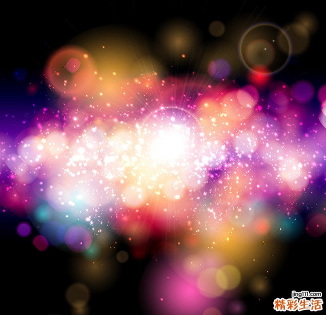 玻璃体混浊症状