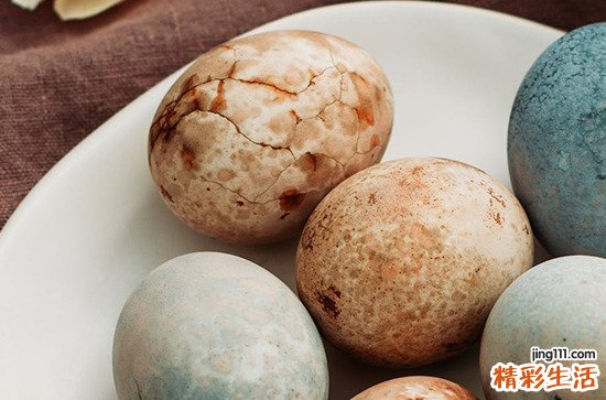 立夏吃一蛋力气长一万 今天你吃蛋了吗