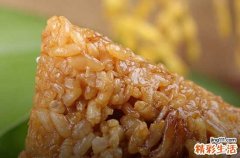 粽子加热要拆真空袋吗 粽子怎么加热好