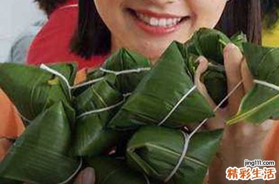 包甜粽子放红糖还是白糖好吃 包甜粽子放白糖还是冰糖好