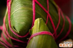 粽子煮熟后可以一直泡在水里吗 粽子煮熟后一直泡水里会坏掉吗