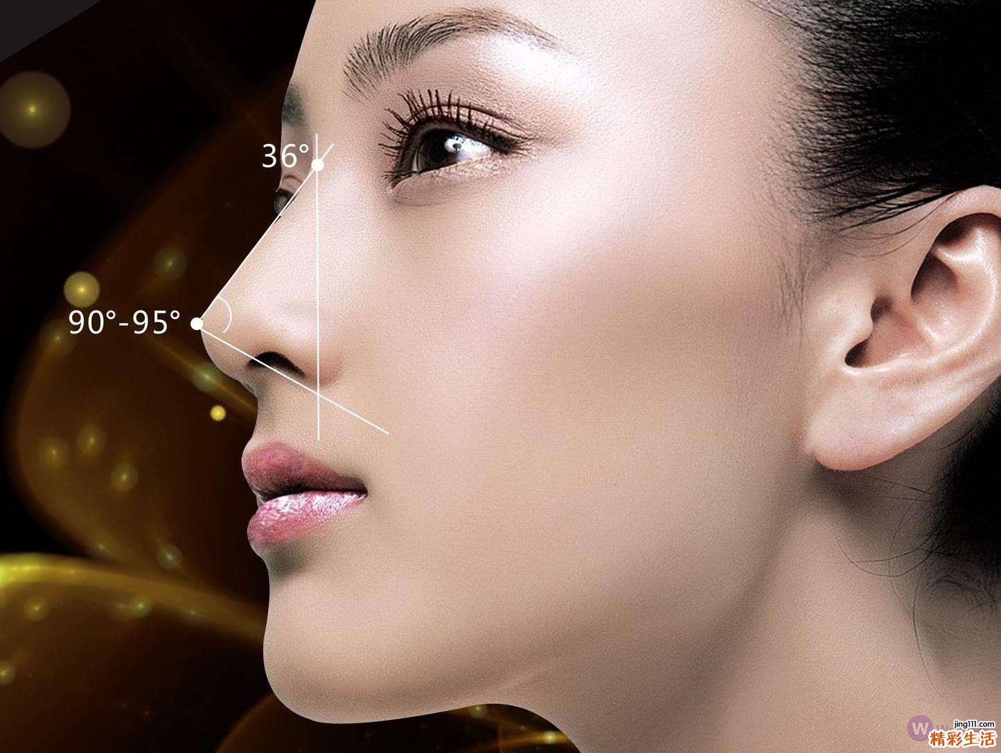 鼻当家李爱林科普大讲堂：鼻头缩小术方法有哪些?
