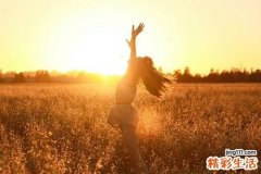 2 经络养生按摩减肥有妙招