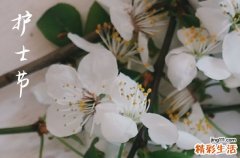 护士节朋友圈最火的文案90句简短