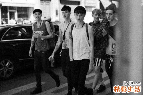 4类食物排毒清宿便 帮你减掉大肚腩