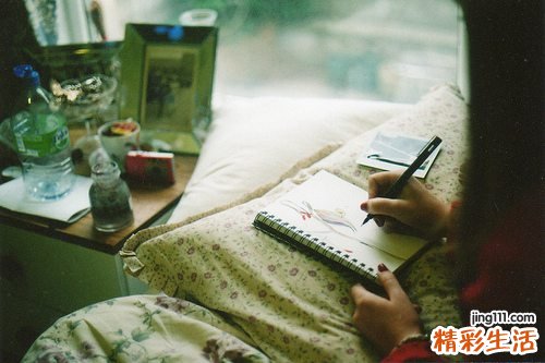 3 睡好觉比想尽方法提神靠谱