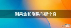 刚果金和刚果布哪个穷