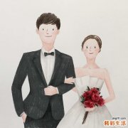 3 夫妻俩学会经营婚姻方能幸福一生
