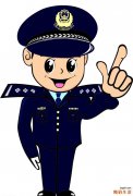 警察如何防范新冠肺炎感染