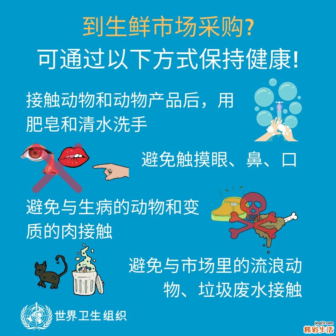 關(guān)于新型冠狀病毒感染的肺炎，這些問題你必須知道