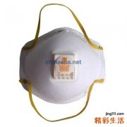 防塵口罩透氣性與哪些因素有聯(lián)系