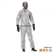 防化服的接縫方式和注意事項簡介