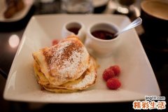 4 上班族午餐：怎一个“饱”字了得