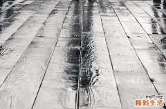 下暴雨朋友圈配文 下暴雨朋友圈怎么发