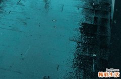 谷雨微博短信推文文案内容100句