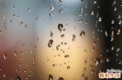 谷雨节气干净经典句子80句