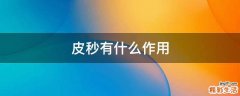 皮秒有什么作用