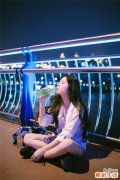 4 光叶水苏