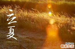2023年立夏很热了吗 2023立夏节气有多热