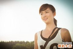 上班族办公室养生经 远离亚健康