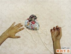 夏末秋初适宜老年人养骨