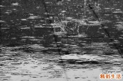谷雨的由来是什么 有关谷雨节气的传说