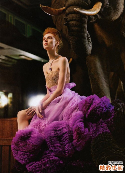 发现女性性病的蛛丝马迹