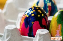 2023西方复活节是几月几号 2023年哪些国家过复活节