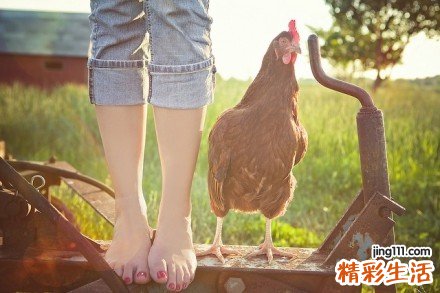 3 G点刺激下，女性子宫内真实反应