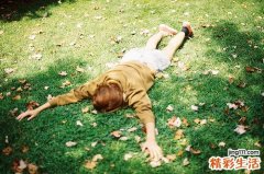 4 拯救白领 赶走5种“怪毛病”