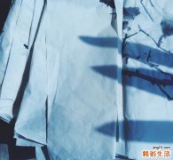 4 倒赤伞