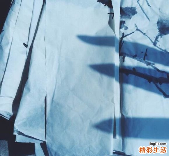 4 倒赤伞