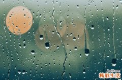 今日谷雨时节唯美说说简短 谷雨简短的文案
