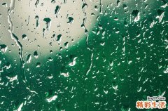 谷雨的说说的文案 谷雨时节发朋友圈的说说