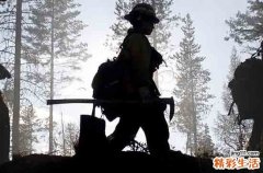 上山時哪種方式更為科學省力 山上怎么上最不吃力