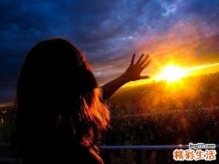皮肤被太阳晒伤了怎么办