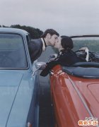 5 女司机：莫让健康亮红灯