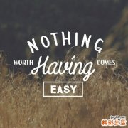 结婚后更受宠的女人类型