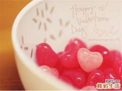 3 简单美味的九款甜品食谱