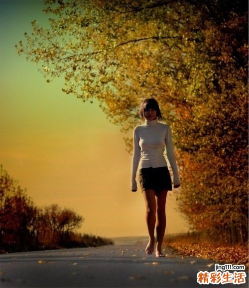 女人保养吃什么