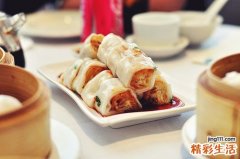 冬至后喝什么汤好