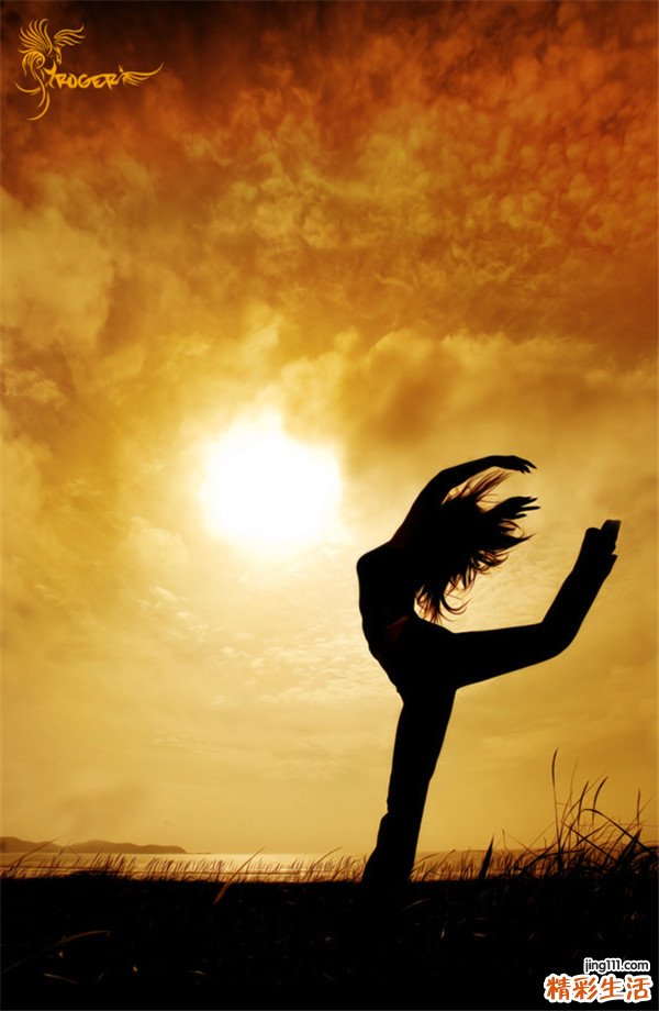 外层渗出性视网膜病变1例