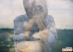 女人性暗示的表现