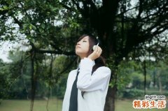 颈部护理按摩手法